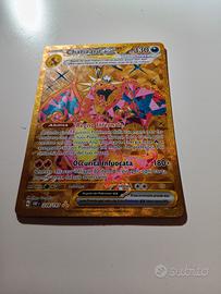 Charizard ex Pokémon 