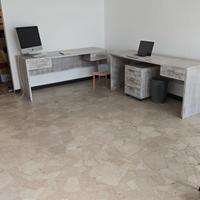 Scrivanie in stile shabby 