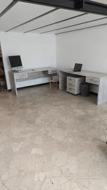 Scrivanie in stile shabby 