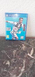 FIFA 19 PS4