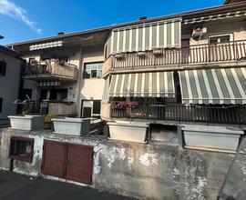 Appartamento in Via Ceuta