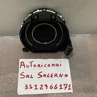 Contachilometri Fiat 500 Digitale Quadro Strumenti