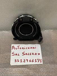 Contachilometri Fiat 500 Digitale Quadro Strumenti
