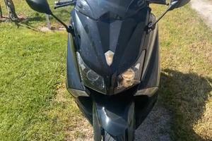 T MAX 530 2013