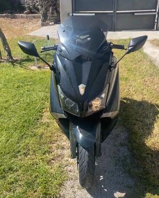 T MAX 530 2013