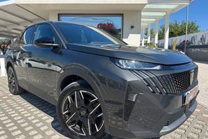 Peugeot 3008 Benzina-Hybrid 136 CV e-DCS7 Allure