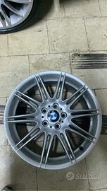 Cerchio BMW 5x120