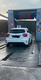 Mercedes Classe A 1.8 CDI