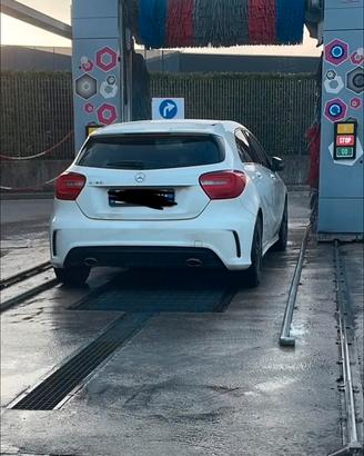 Mercedes Classe A 1.8 CDI