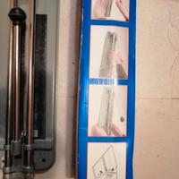 Tagliapiastrelle GS 32 CM.