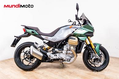 MOTO GUZZI V 100 MANDELLO S - 2025