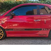 Fiat 595 Abarth