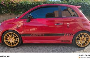 Fiat 595 Abarth