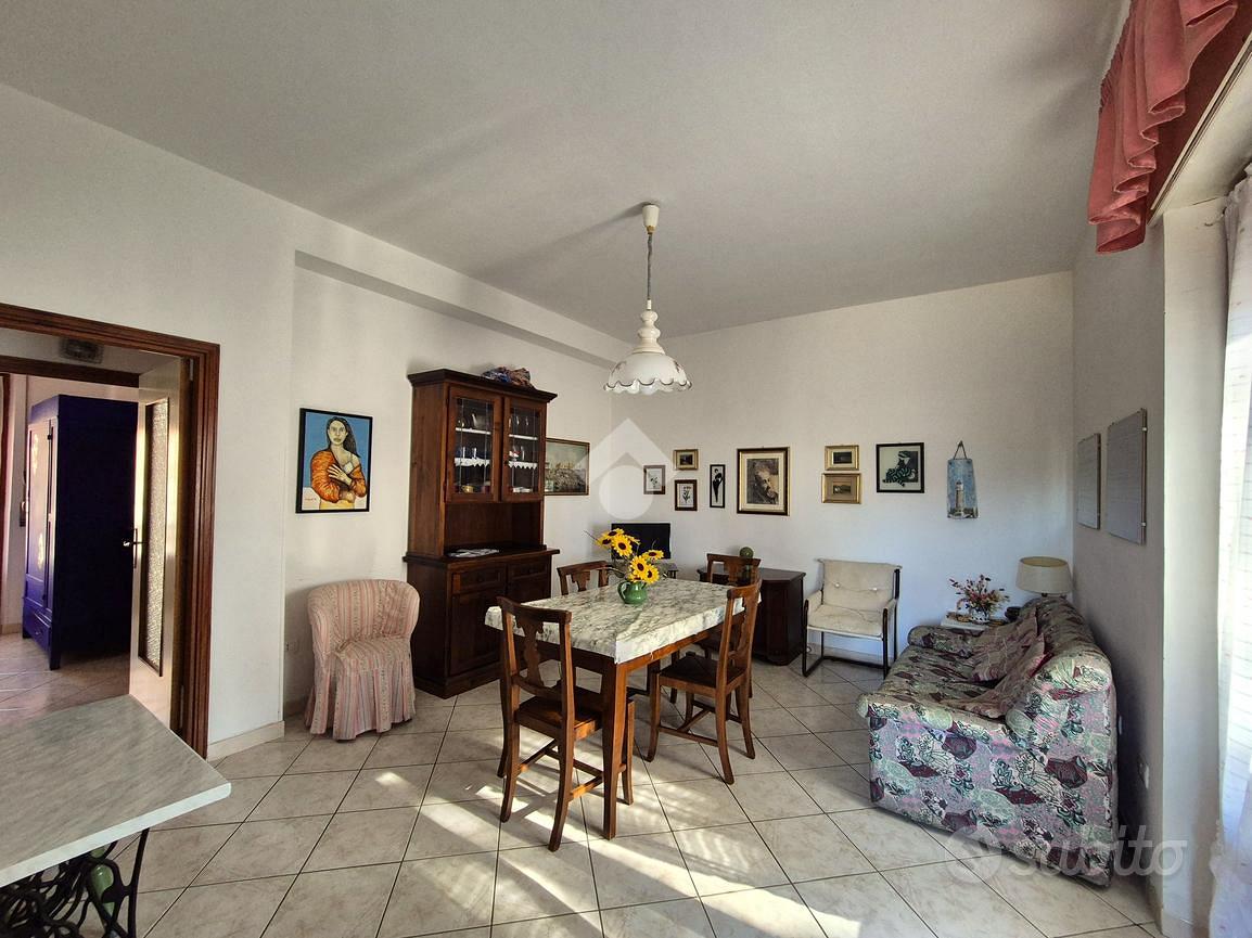 Appartamento – Tarquinia, Tarquinia Lido, Lido di Tarquinia - Vista 5
