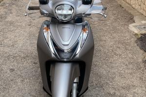 Honda SH 125