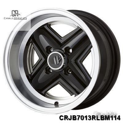 Subito - CanaleRovesciato - Cerchi 12 13 14 15 pollici 4x114.3 - Accessori  Auto In vendita a Venezia