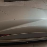 baule portapacchi G3 , 320 