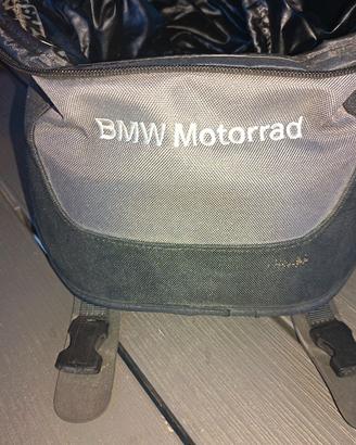 borsa serbatoio bmw k1200s