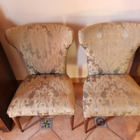 Poltroncine