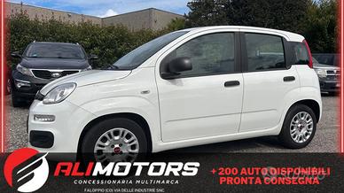 Fiat Panda 1.0 FireFly S&S Hybrid Easy