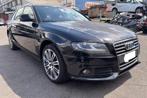 Audi A4 Avant 2.0 TDI 143CV F.AP. SW