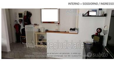 Appartamento Viareggio [A4347593]