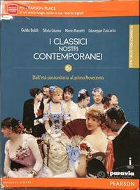 I CLASSICI NOSTRI CONTEMPORANEI 5.2