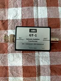 isolatore galvanico aor