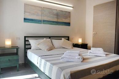 Appartamento al Mare con Servizi
