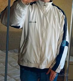 Giacca Champion uomo, Tg L/XL