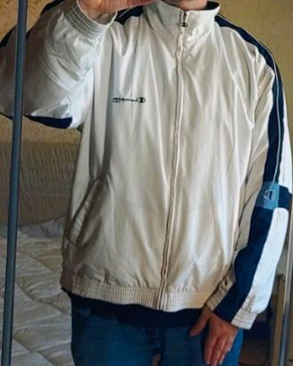 Giacca Champion uomo, Tg L/XL