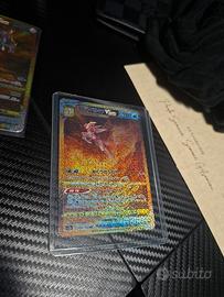 Pokemon Giapponese rara fuori edizione esclusiva
