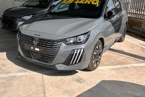 Peugeot 208 1.2 ALLURE