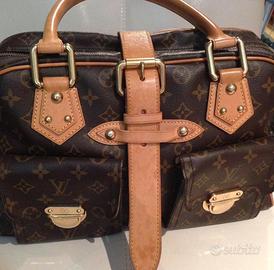 Borsa Louis Vuitton Manhattan GM