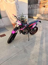 Ciclomotore Beta 50 usato