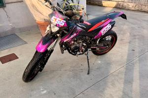 Ciclomotore Beta 50 usato