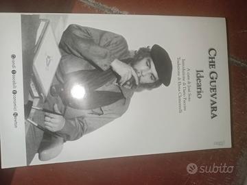 libro che Guevara 