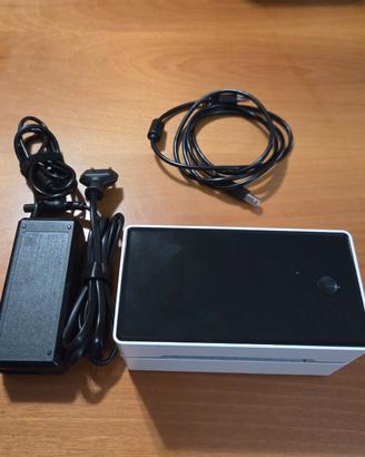 stampante termica usb + Bluetooth