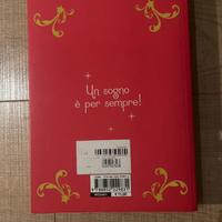 Libro Disney Princess