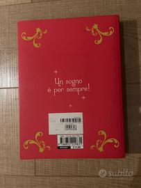 Libro Disney Princess