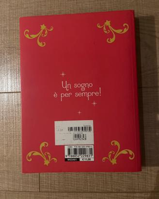 Libro Disney Princess