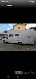 Adria Coral 660SP