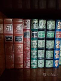 libri da collezione letteratura