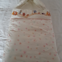 Sacco nanna Happidea di Anne Geddes