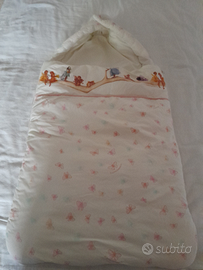 Sacco nanna Happidea di Anne Geddes