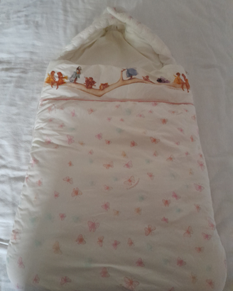 Sacco nanna Happidea di Anne Geddes