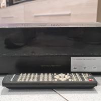 Harman Kardon 151S – Sintoamplificatore 5.1