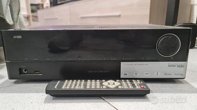 Harman Kardon 151S – Sintoamplificatore 5.1