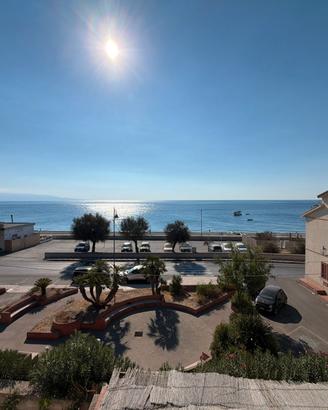 NIZZA DI SICILIA - Soluzione indipendente
