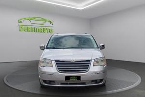 Lancia Voyager 2.8 crd